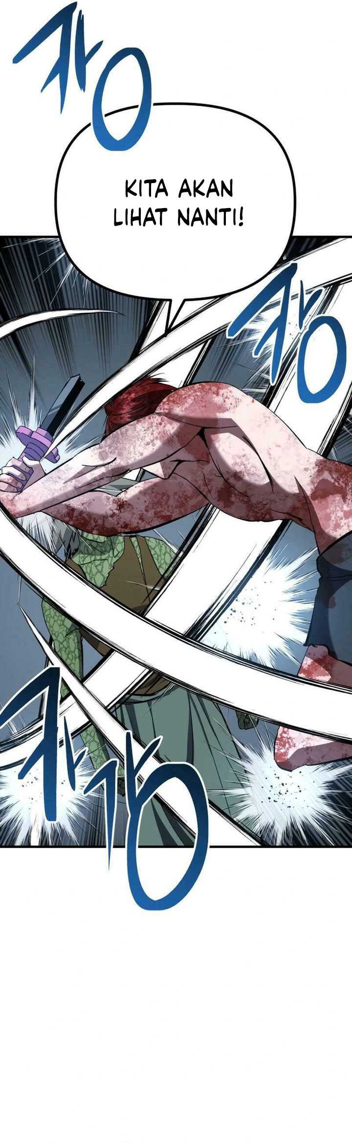 Killing Killer Chapter 94 halaman 19