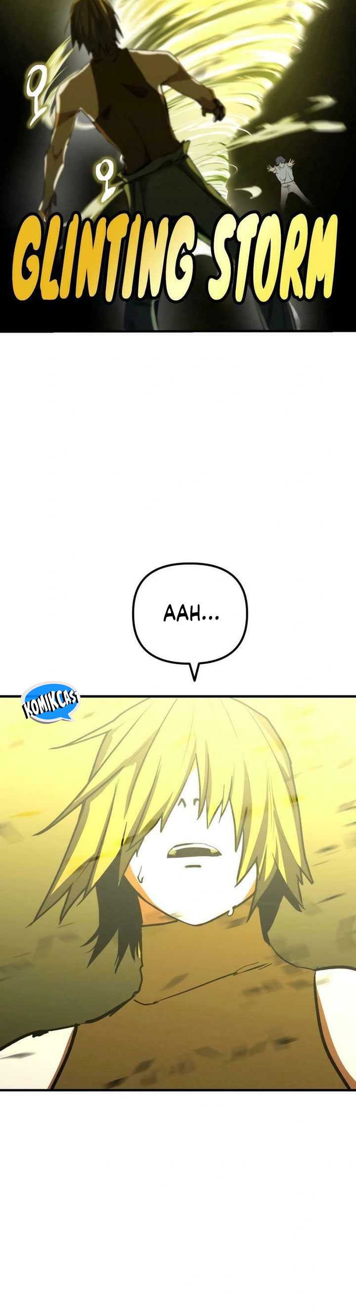 Killing Killer Chapter 94 halaman 3