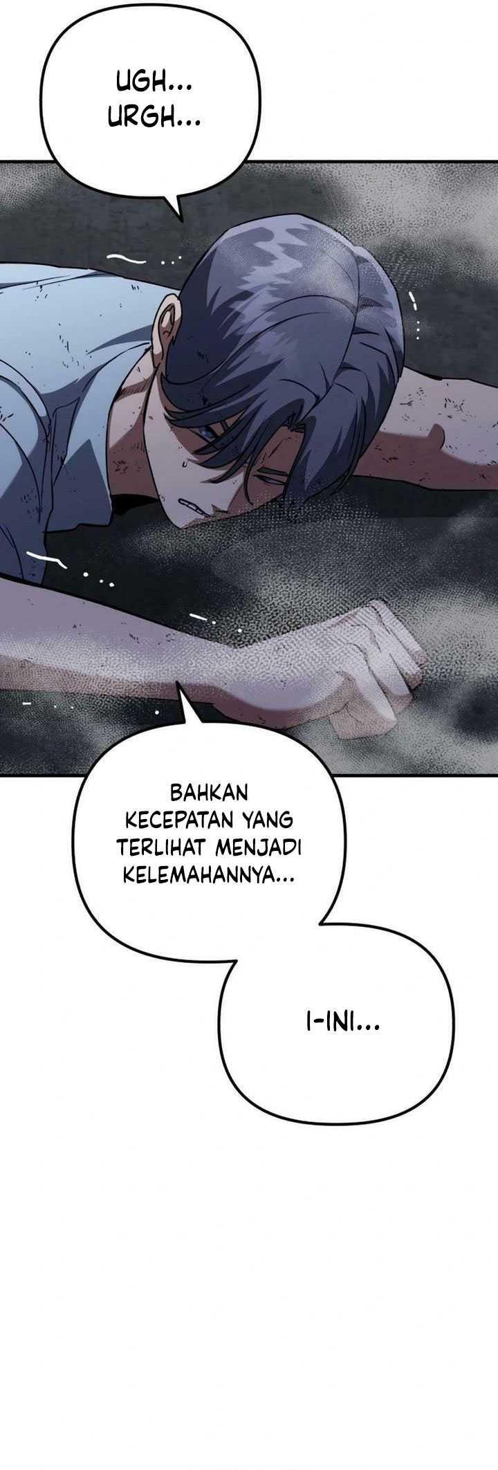 Killing Killer Chapter 95 halaman 21