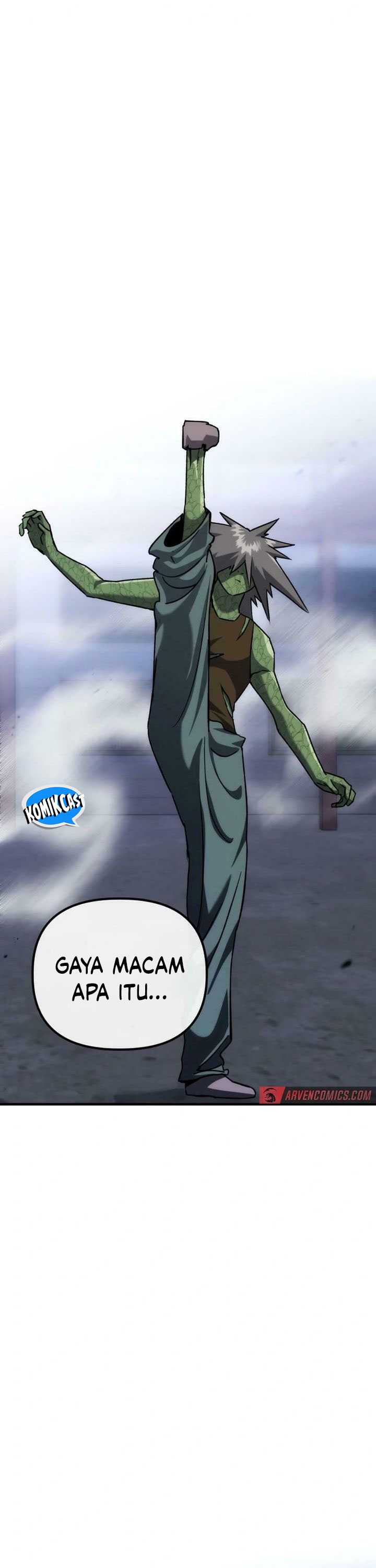 Killing Killer Chapter 95 halaman 13
