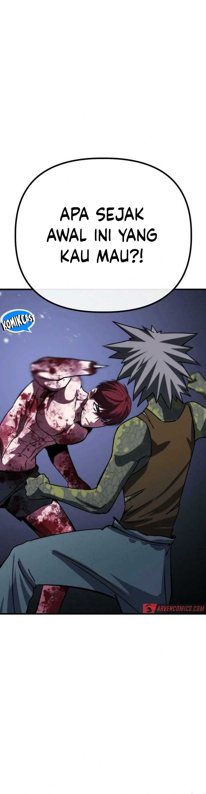 Killing Killer Chapter 95 halaman 3
