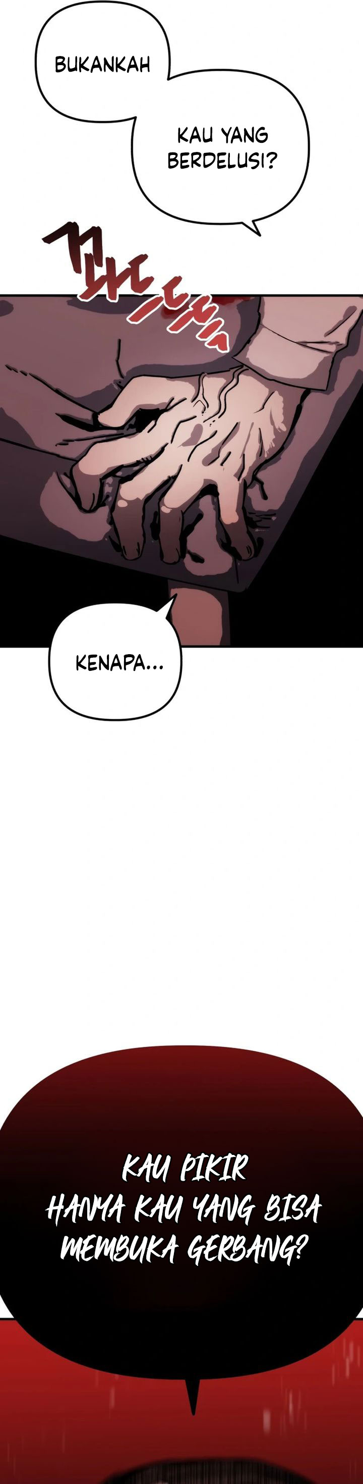 Killing Killer Chapter 99 halaman 51