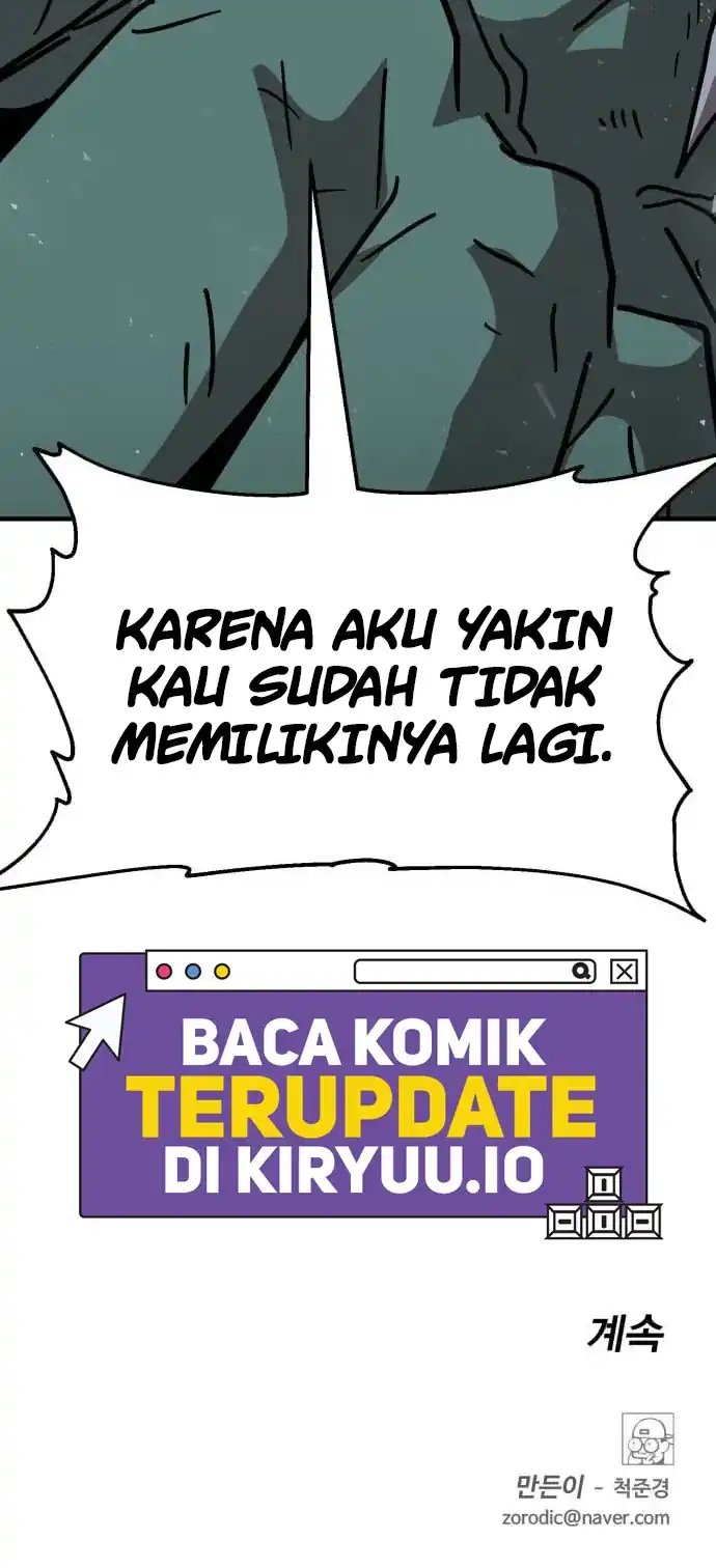 The Boss Is Too Strong Chapter 15 halaman 22