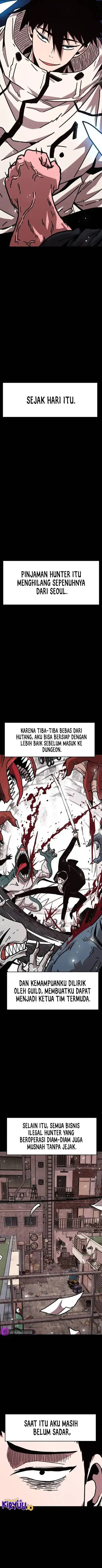 The Boss Is Too Strong Chapter 2 halaman 25
