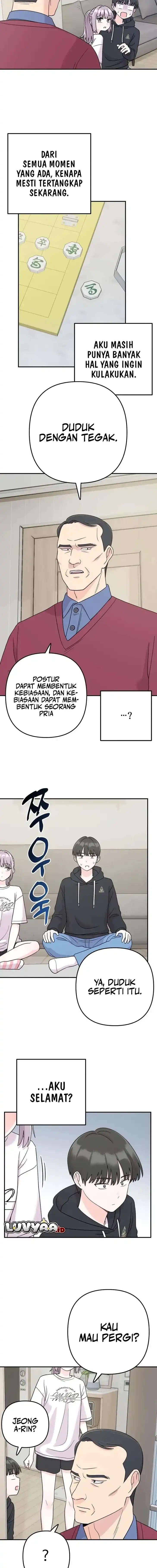 Operation Heart-Pounding Chapter 5 halaman 2