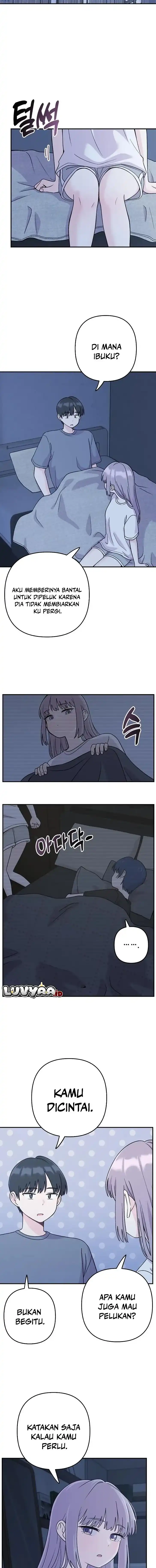 Operation Heart-Pounding Chapter 12 halaman 2