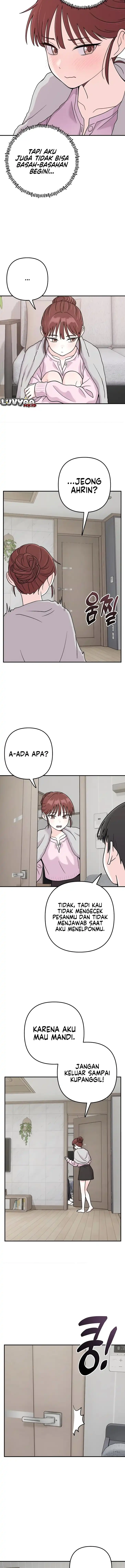 Operation Heart-Pounding Chapter 23 halaman 3
