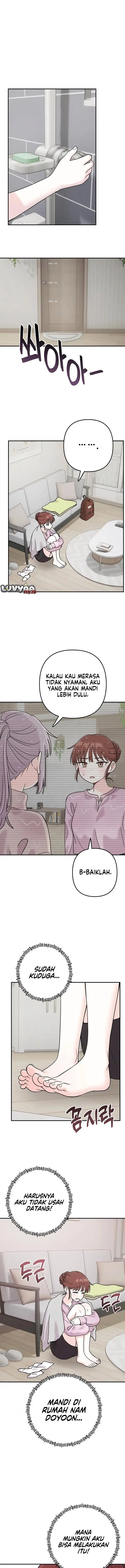 Operation Heart-Pounding Chapter 23 halaman 2