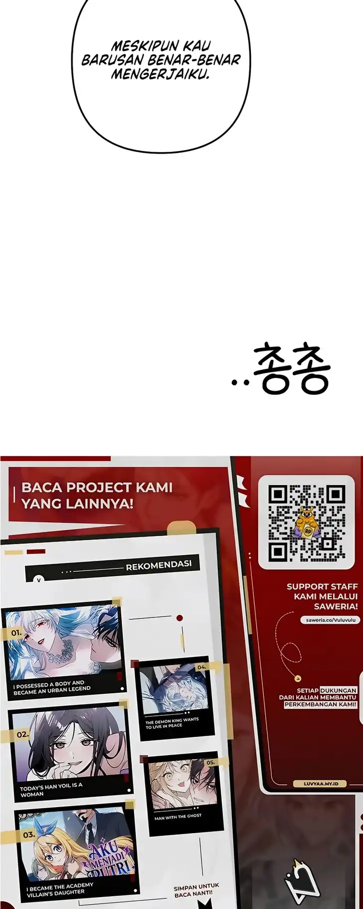 Operation Heart-Pounding Chapter 27 halaman 16
