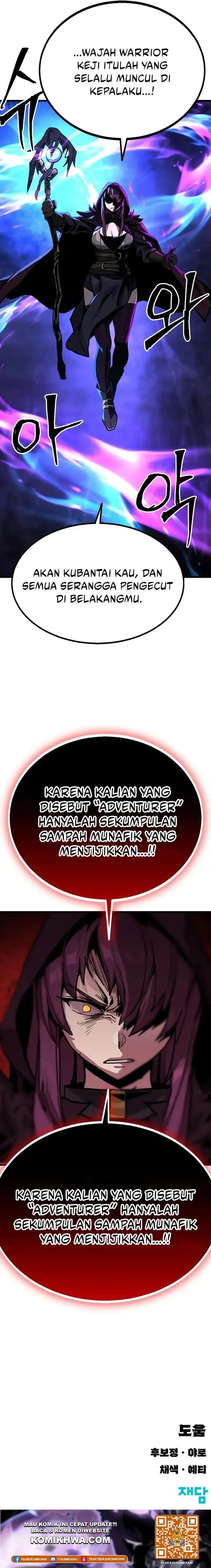 Craftsman's Street Chapter 5 halaman 13