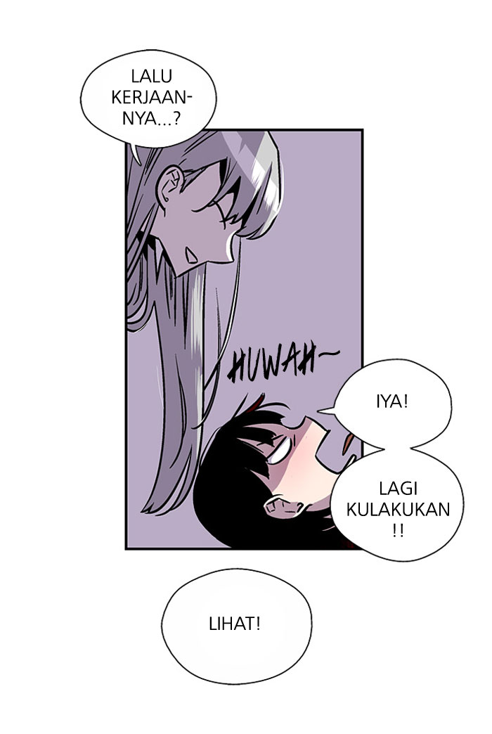 Nano List Chapter 5 halaman 81