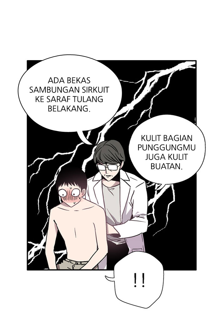 Nano List Chapter 5 halaman 42