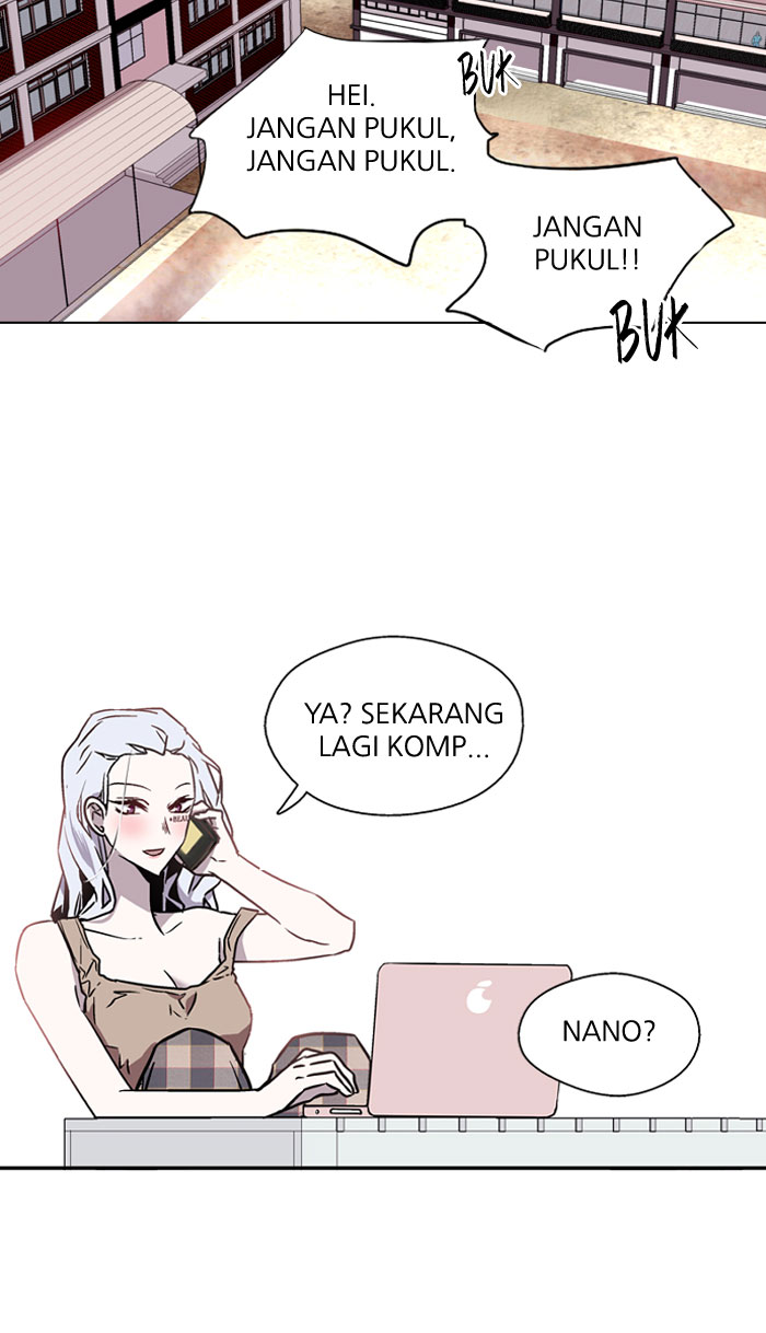 Nano List Chapter 6 halaman 27