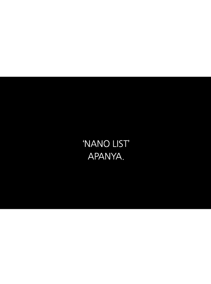 Nano List Chapter 6 halaman 46