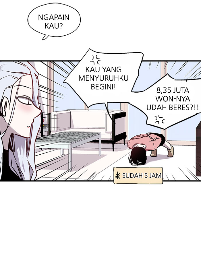 Nano List Chapter 7 halaman 57