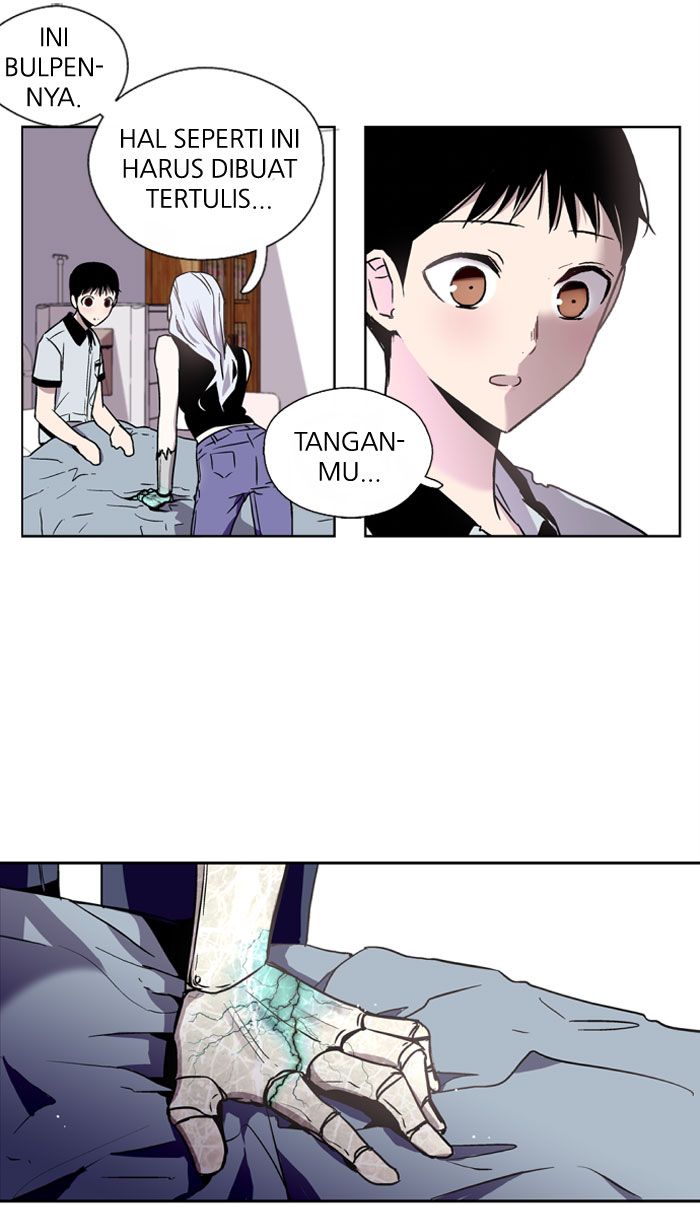 Nano List Chapter 7 halaman 36