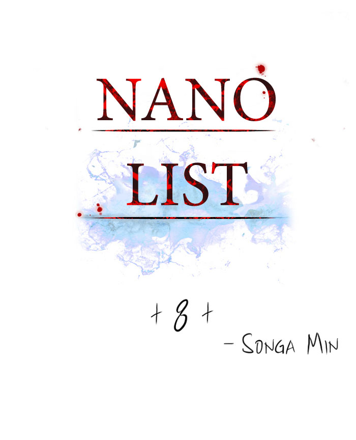Nano List Chapter 8 halaman 2