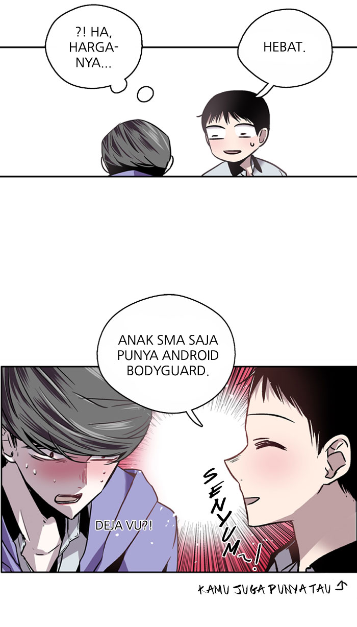 Nano List Chapter 9 halaman 33