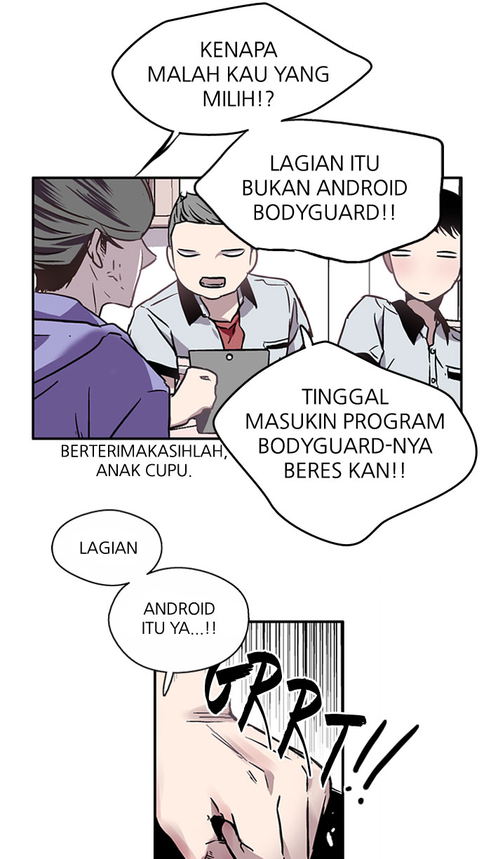 Nano List Chapter 9 halaman 47