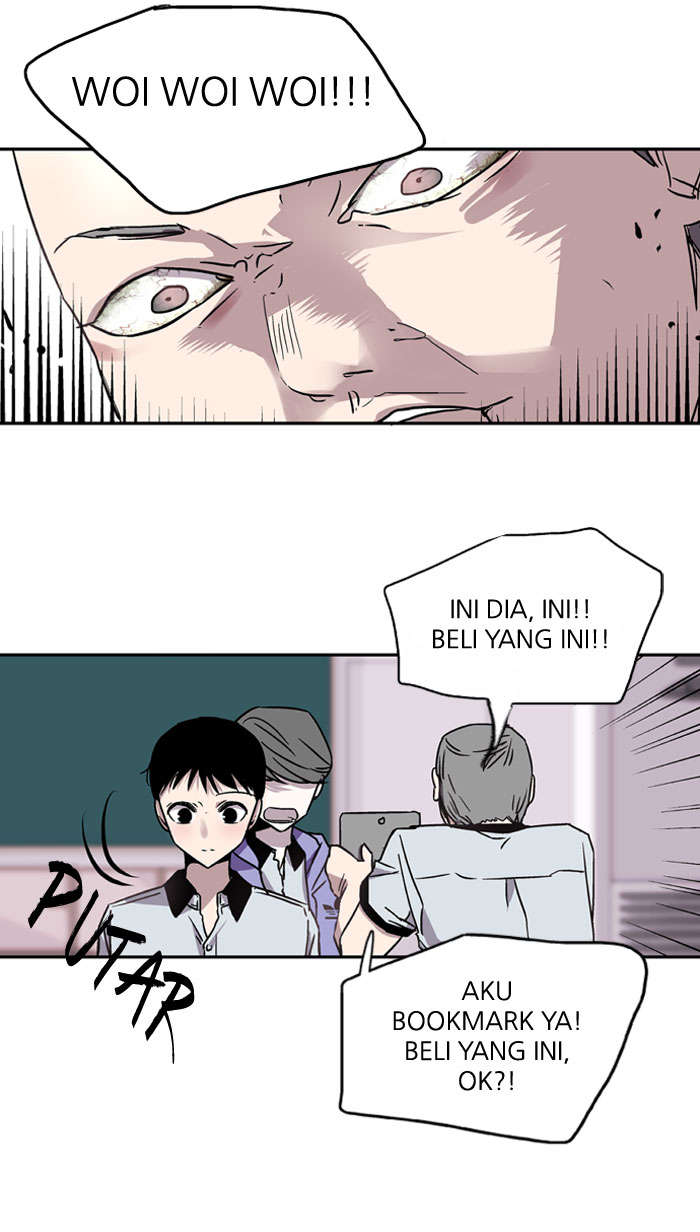 Nano List Chapter 9 halaman 51
