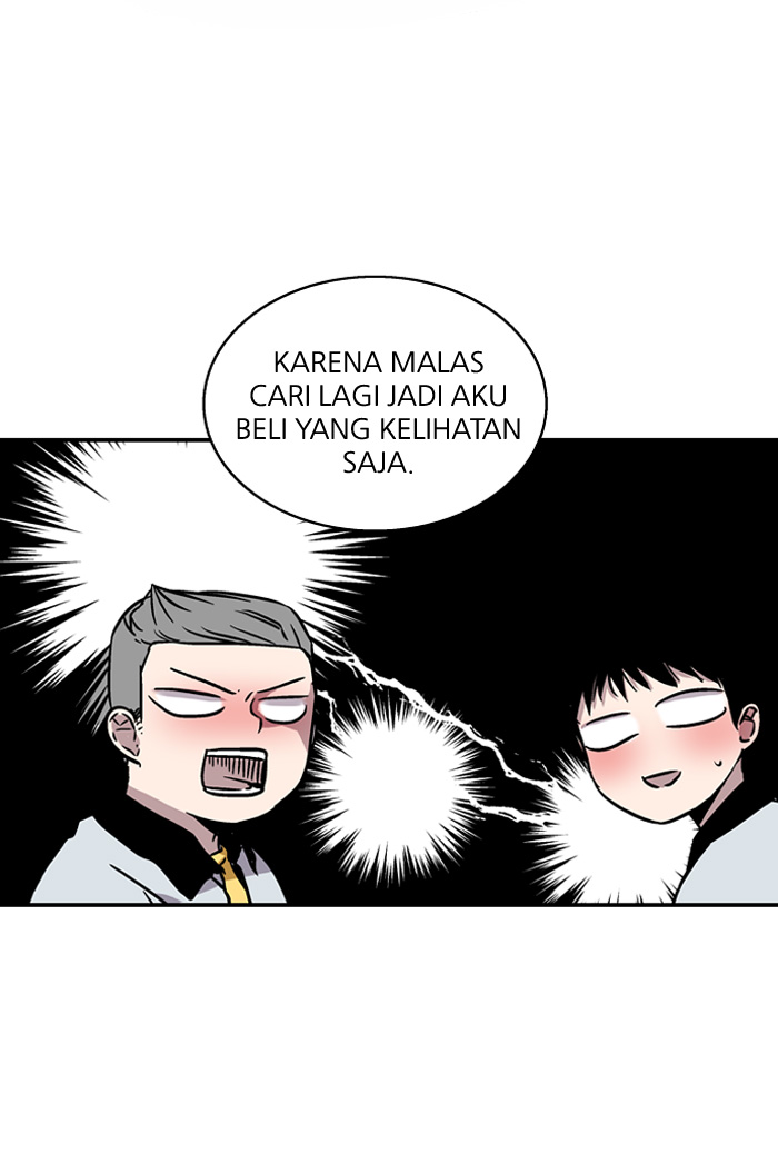 Nano List Chapter 10 halaman 32