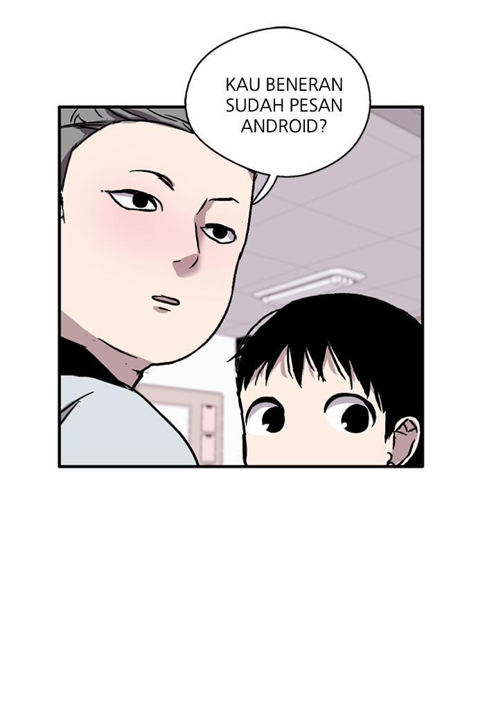 Nano List Chapter 10 halaman 28