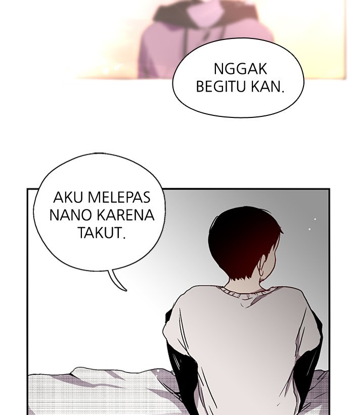 Nano List Chapter 115 halaman 66