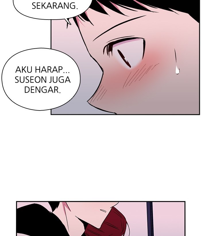 Nano List Chapter 115 halaman 40