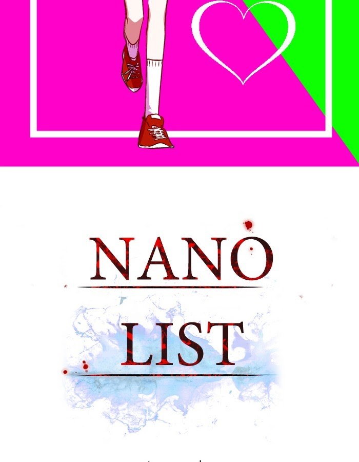 Nano List Chapter 116 halaman 3