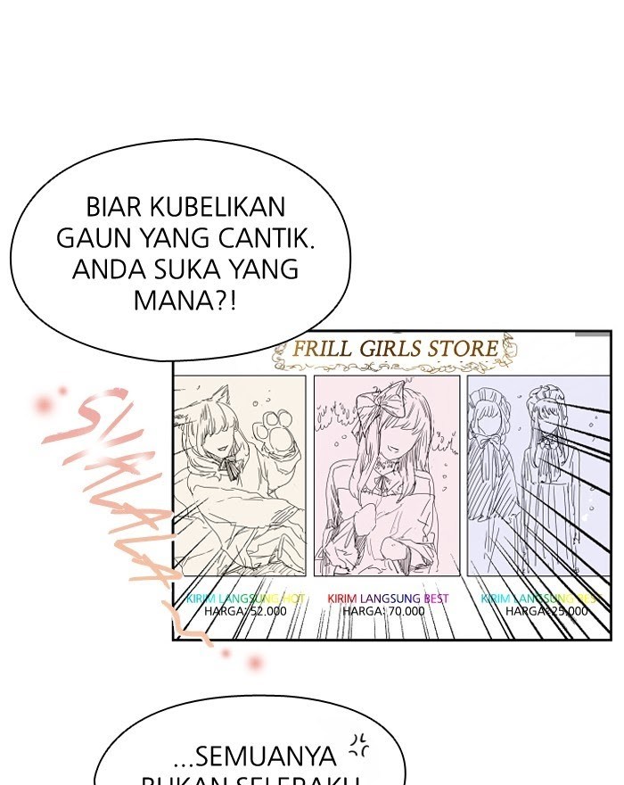 Nano List Chapter 117 halaman 40