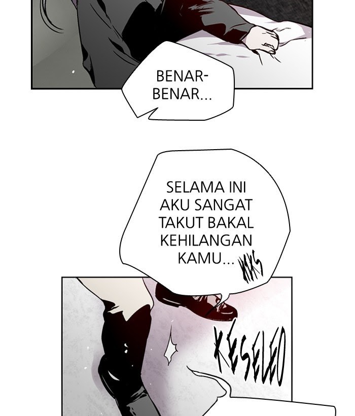 Nano List Chapter 118 halaman 32