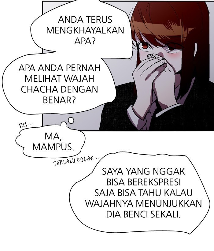 Nano List Chapter 119 halaman 54