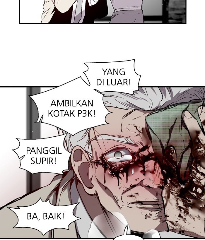 Nano List Chapter 119 halaman 14