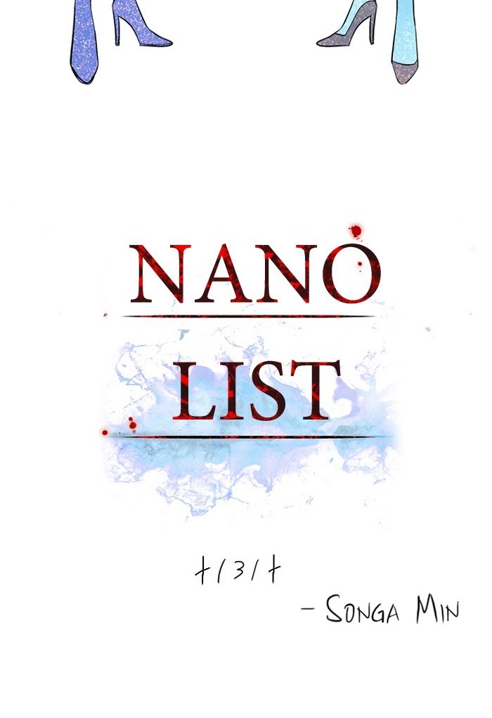 Nano List Chapter 120 halaman 3