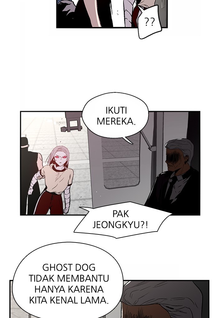 Nano List Chapter 120 halaman 40