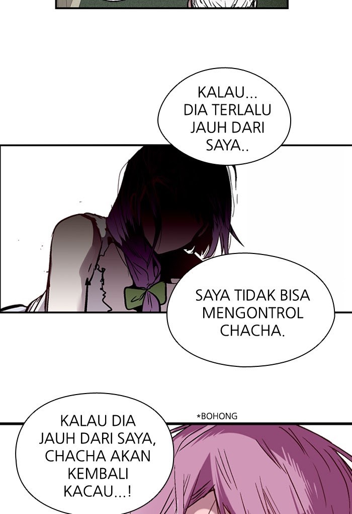 Nano List Chapter 120 halaman 33