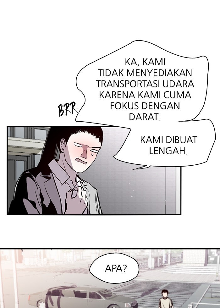 Nano List Chapter 121 halaman 12