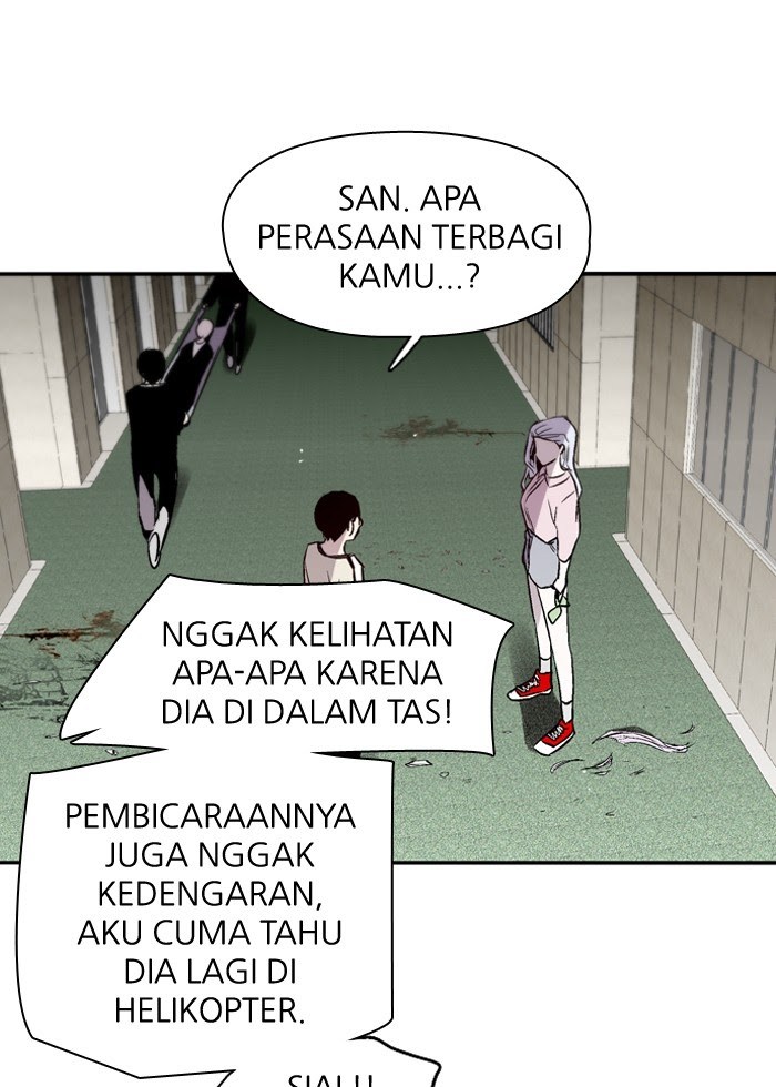 Nano List Chapter 121 halaman 16