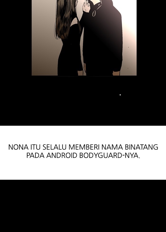 Nano List Chapter 121 halaman 23