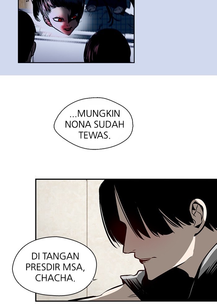 Nano List Chapter 121 halaman 42