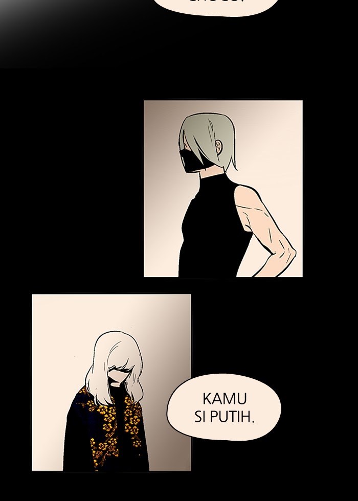 Nano List Chapter 121 halaman 21