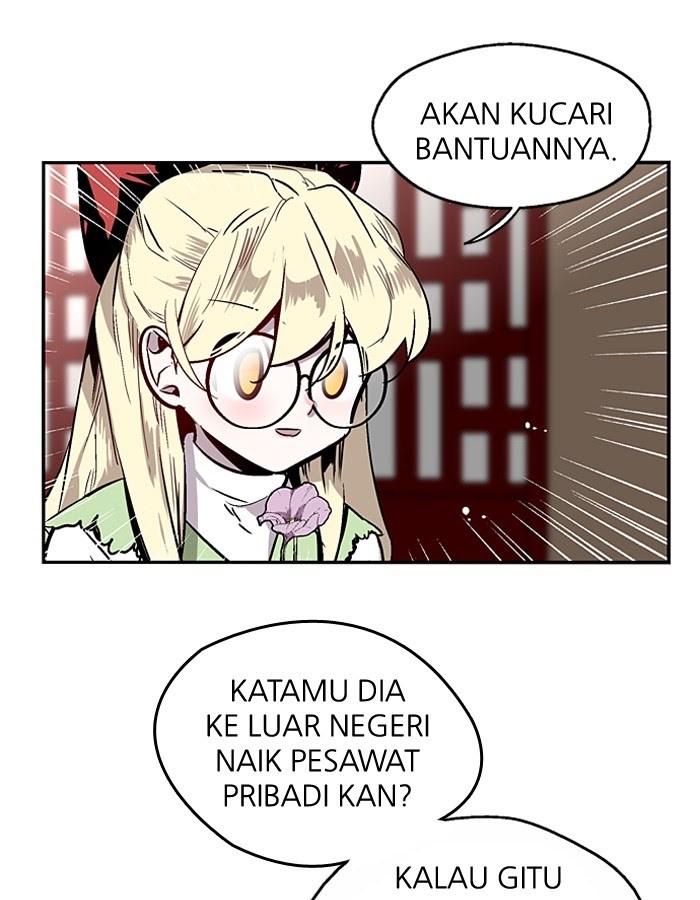 Nano List Chapter 122 halaman 11