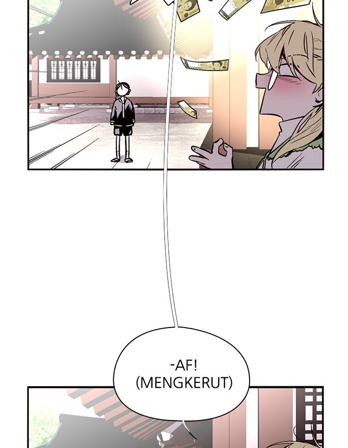 Nano List Chapter 122 halaman 32