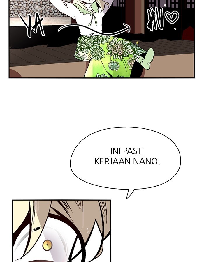 Nano List Chapter 122 halaman 29