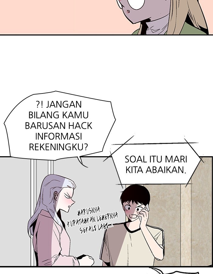 Nano List Chapter 122 halaman 18