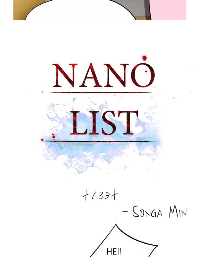 Nano List Chapter 122 halaman 3
