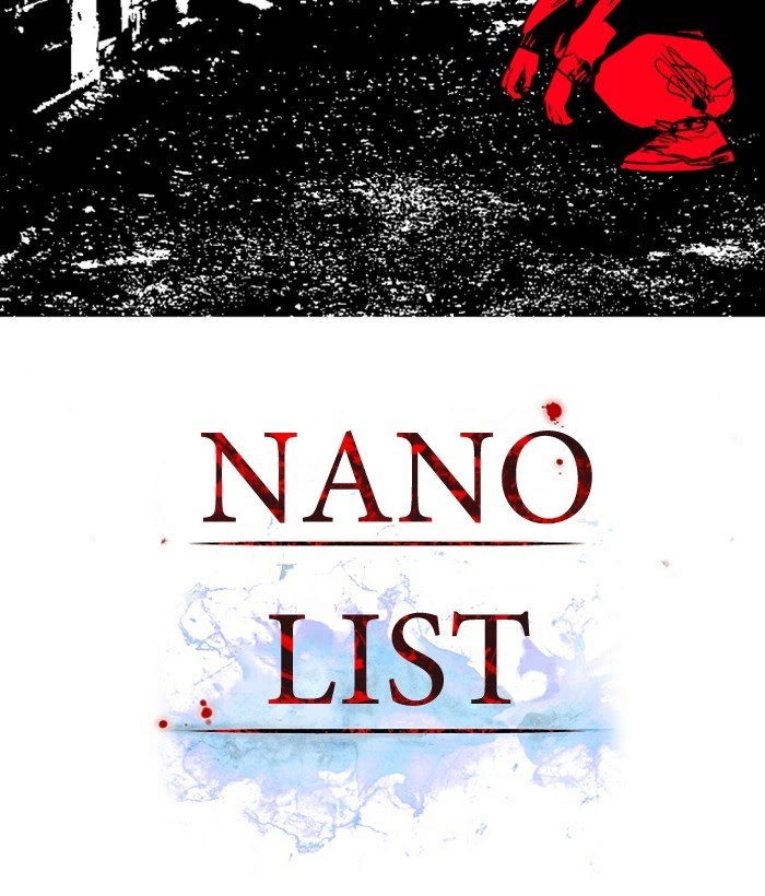 Nano List Chapter 124 halaman 3