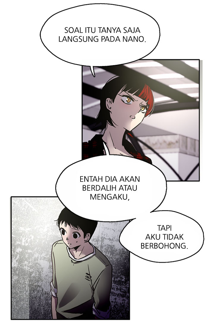 Nano List Chapter 16 halaman 3