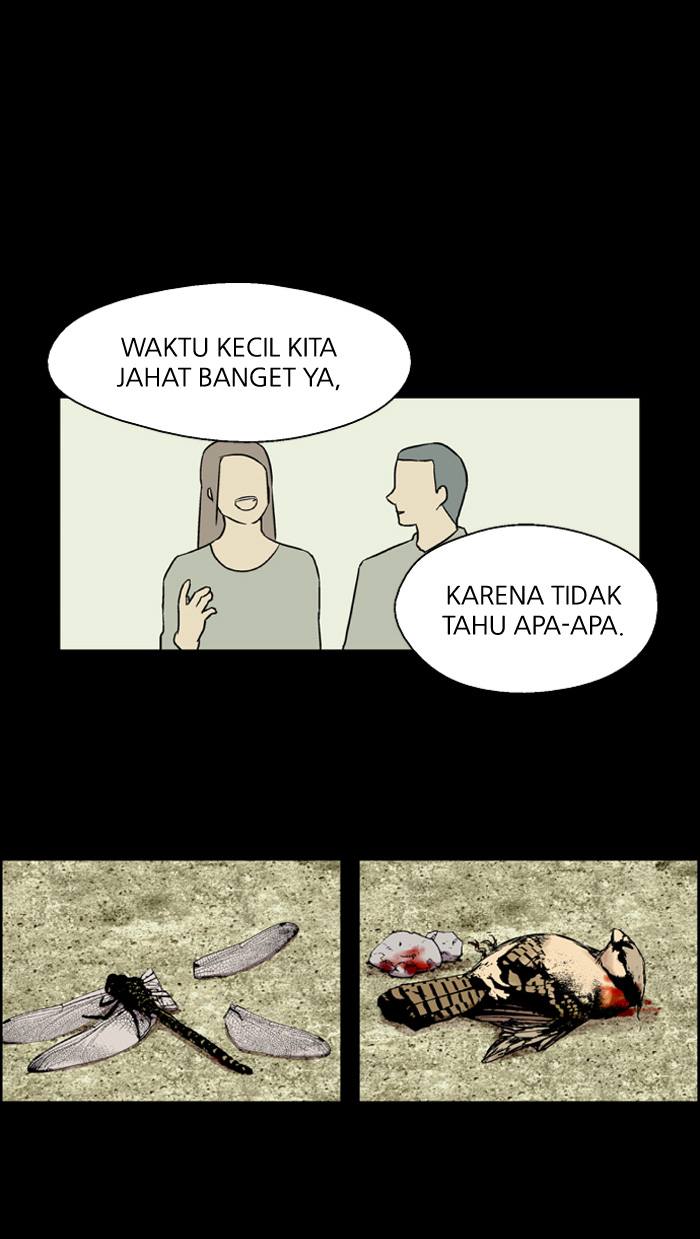 Nano List Chapter 18 halaman 40