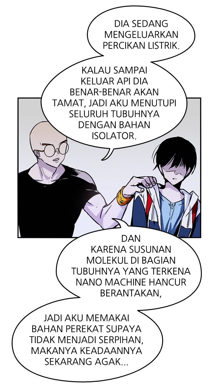 Nano List Chapter 40 halaman 40